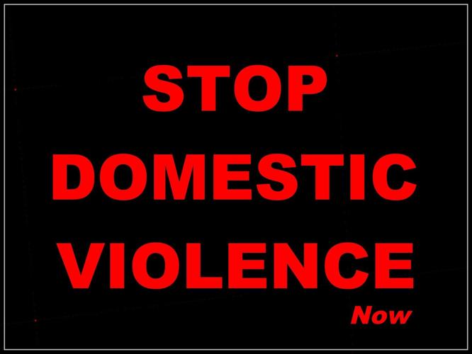 stop domestic violence now calo 2