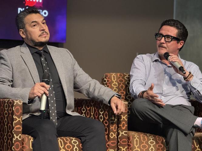 calo news arizona dialogo