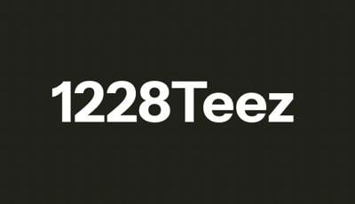 Woman-Owned 1228Teez Brings Fresh Energy to Graphic Tee Market with Designs That Celebrate Individuality and Self-Expression