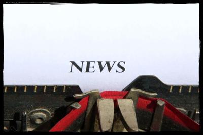 typewriter_news_logo_title free images calo news