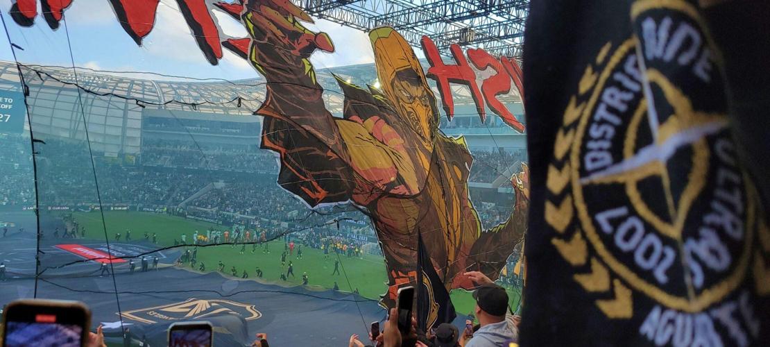 lafc club experience calo main