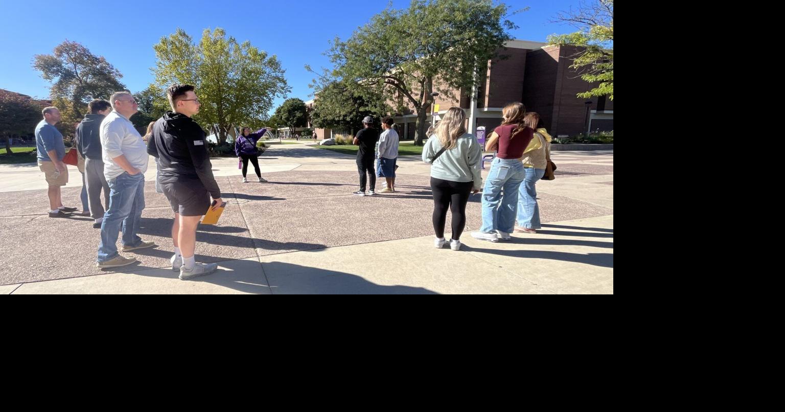 You’re in and didn’t even apply? Why college direct admissions is ...
