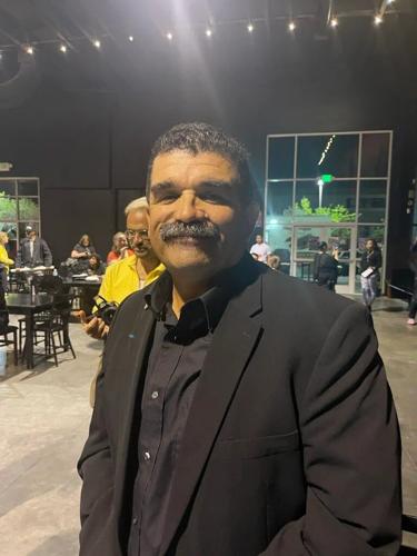 RAZA ON THE STREET: Latinos share views on LA Sheriff’s department, changes they would make