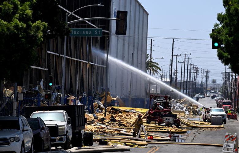 CCF's Impact Fund Announces $1.5 Million in Grants to More Than 20 Nonprofit Partners to Provide Critical Relief to Boyle Heights and Eastside Communities