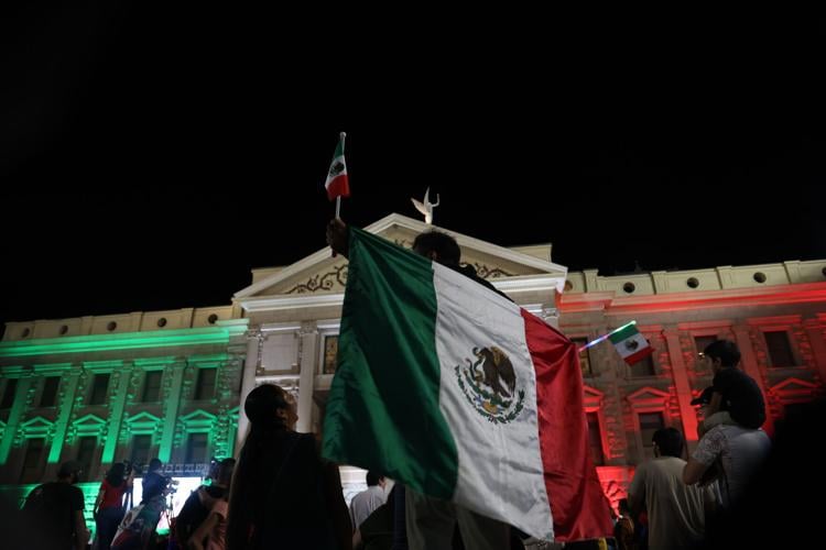 phoenix mexican independence day