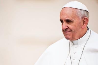 Pope Francis