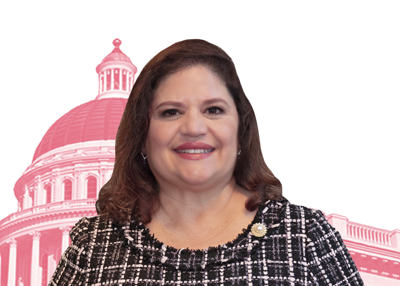 Helen Iris Torres