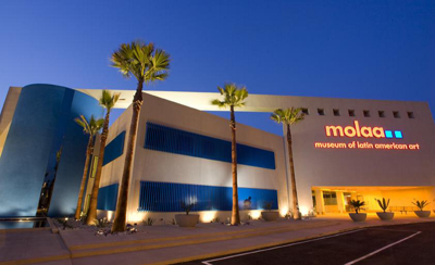 MOLAA photo 1