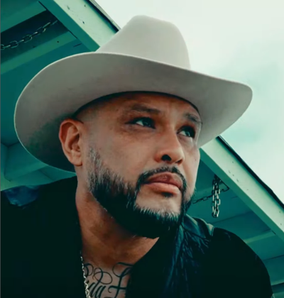 Jorge Morales ‘El Jilguero’