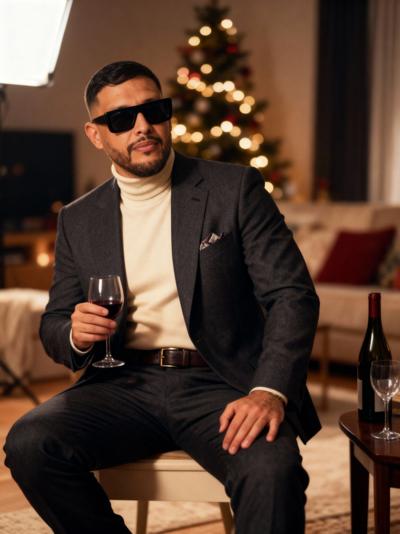 Jorge Morales ‘El Jilguero’