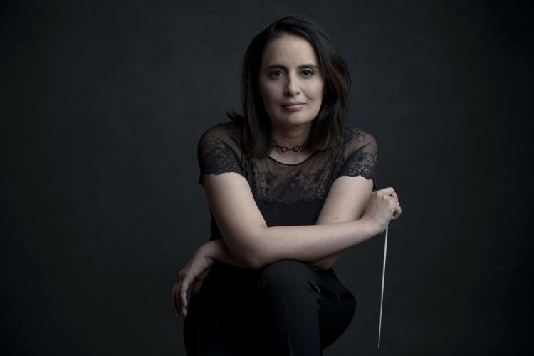 Lina Gonzalez-Granados Portraits