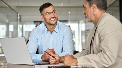 Using Agentic AI to unlock the valuable insights hidden in your data