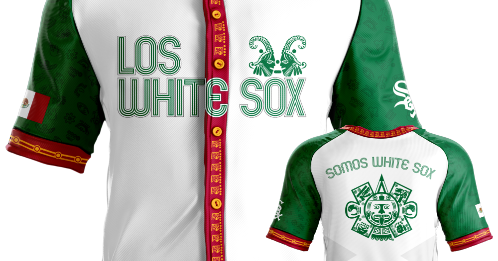 Chicago white sox green jersey online