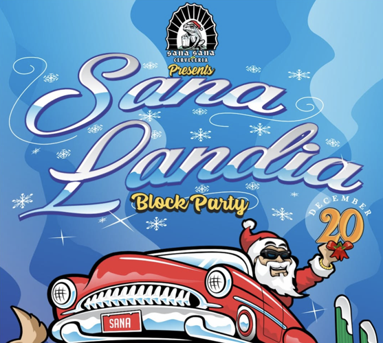 posada flyer