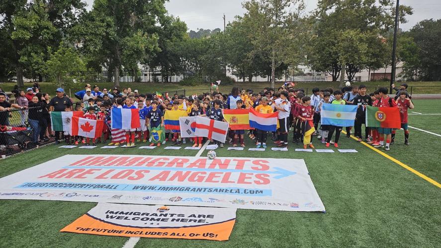 Mundialito 2026