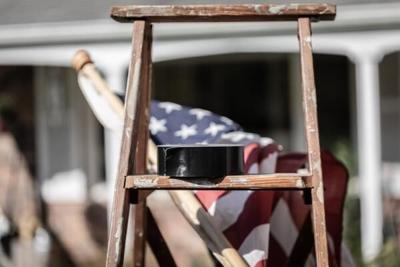 Do-it-Yourself Repairs: As American as Apple Pie