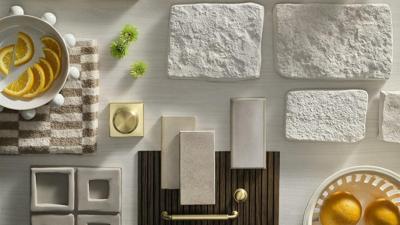 Say goodbye to millennial gray and hello to the new neutrals