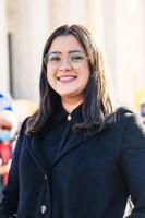 CALÓ ON THE STREETS: Latinas, Latinx and health experts spell out what Roe v. Wade reversal means for us