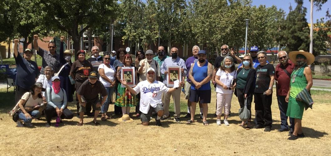 Chicano Moratorium 2