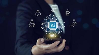 Does AI Make a Good Intelligence Digital Case Officer?