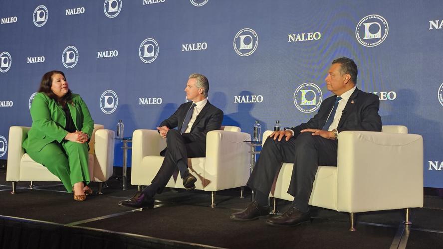 NALEO