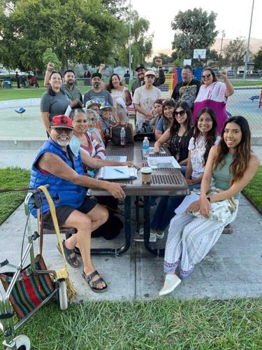 Chicano Moratorium 1