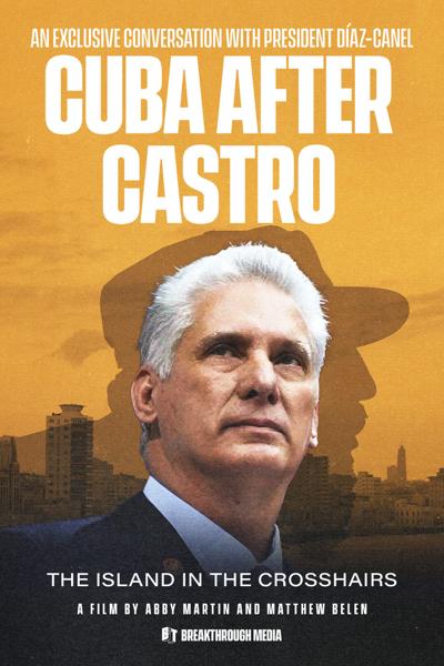 "Cuba After Castro"