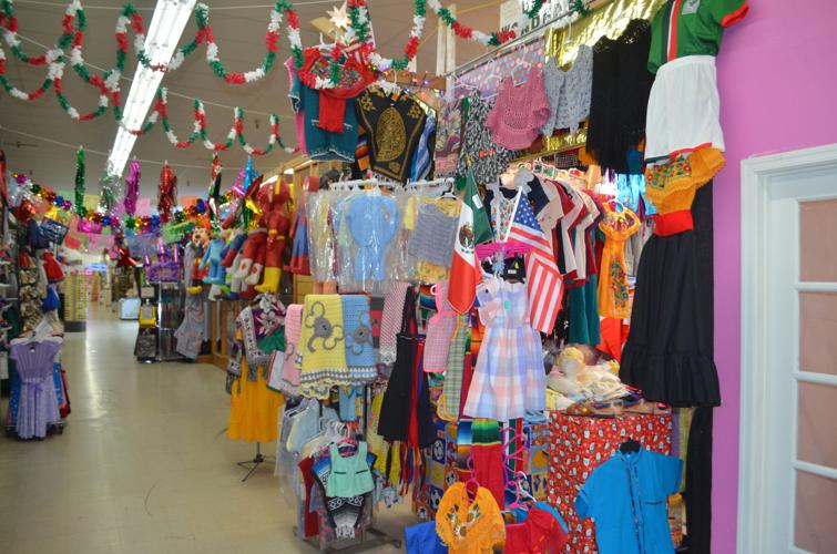 mercado de los cielos