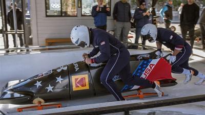 Meet the U.S. Army Soldier-athletes representing the nation in Italy