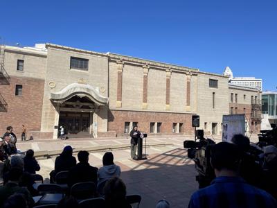 Trump’s usage of the Alien Enemies Act of 1798 sparks outrage