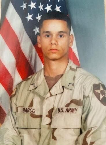 jose barco
