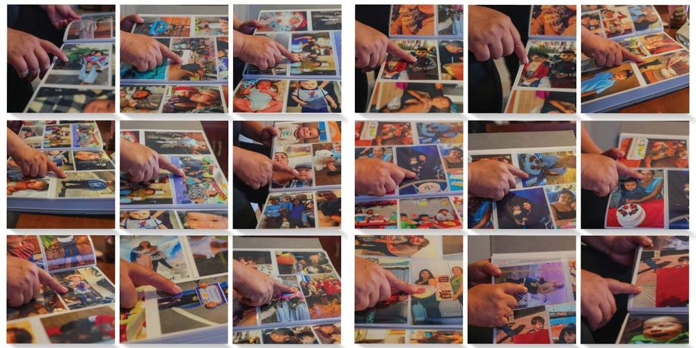 ERIKA GONZALEZ shares memories and lessons of murdered daughter, grandson