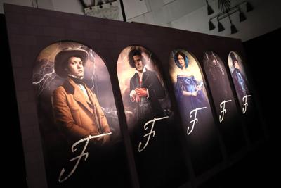 Netflix Hosts a Special IMAX Screening of Guillermo del Toro's "Frankenstein"