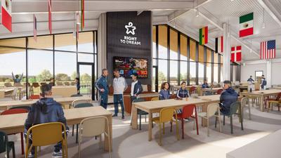 San Diego FC free academy