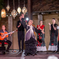 Olé Los Angeles brings family-friendly flamenco to The Ford