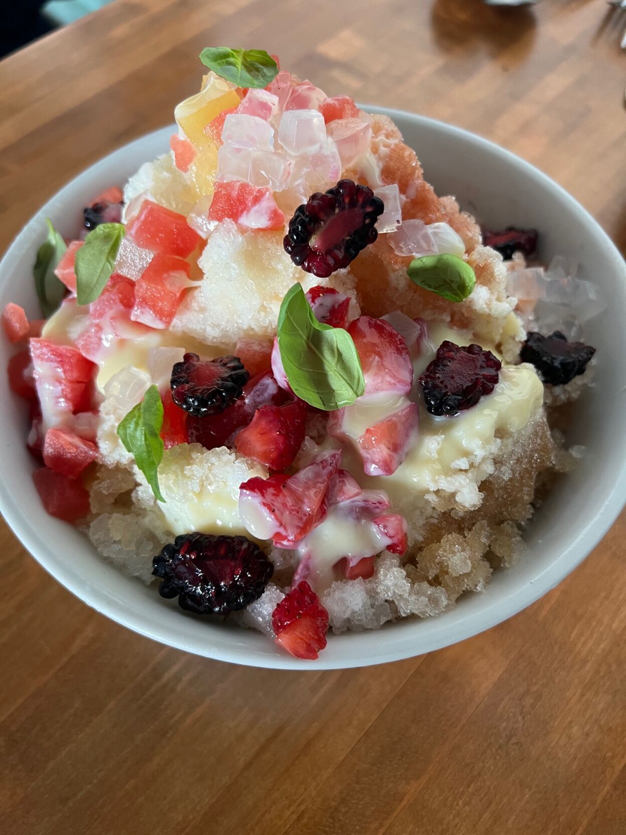 PHOTO 3_ Raspado de Frutas Tamarindo, Piña, Coco, Sandia, Morras y Lechera. Photo courtesy of Teotl.jpeg