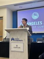 A new job pipeline opens for community college students into health care careers