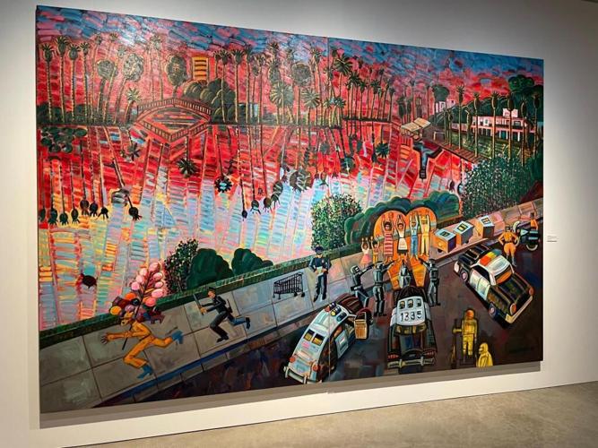 EDITORIAL: The Cheech celebrates Chicano art