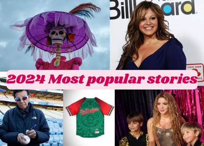 2024 Most Popular Stories - 1