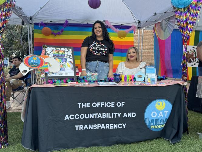 latino pride festival phoenix