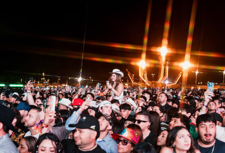 belicofest crowd