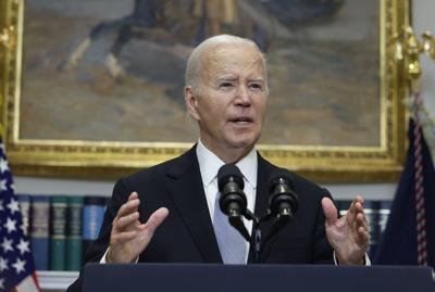 President Biden