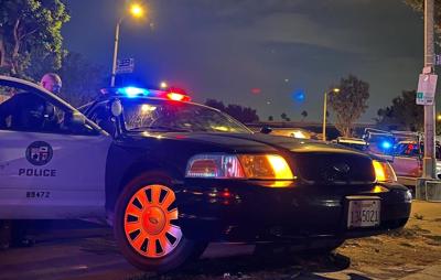 LAPD