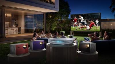 Turn Your Home Into the Ultimate Summer Sports Destination
