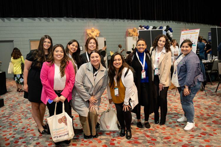 Latinas In Tech