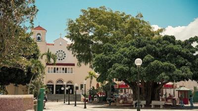 Experience the heartbeat of Puerto Rico in Caguas