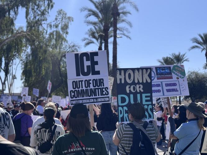 ice out of phoenix
