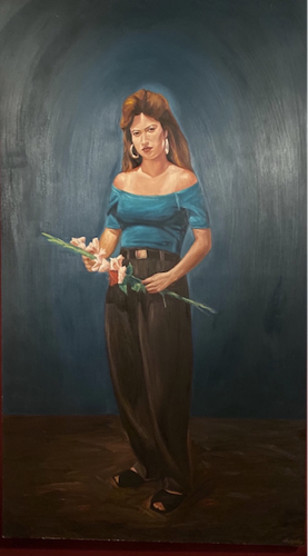 COMMENTARY: A journey through Chicana/o art