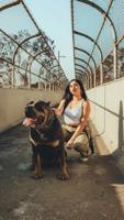 CALÓ PROFILE: JOY BUCK$, life as an LA Chicana rapper