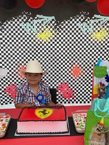 ERIKA GONZALEZ shares memories and lessons of murdered daughter, grandson